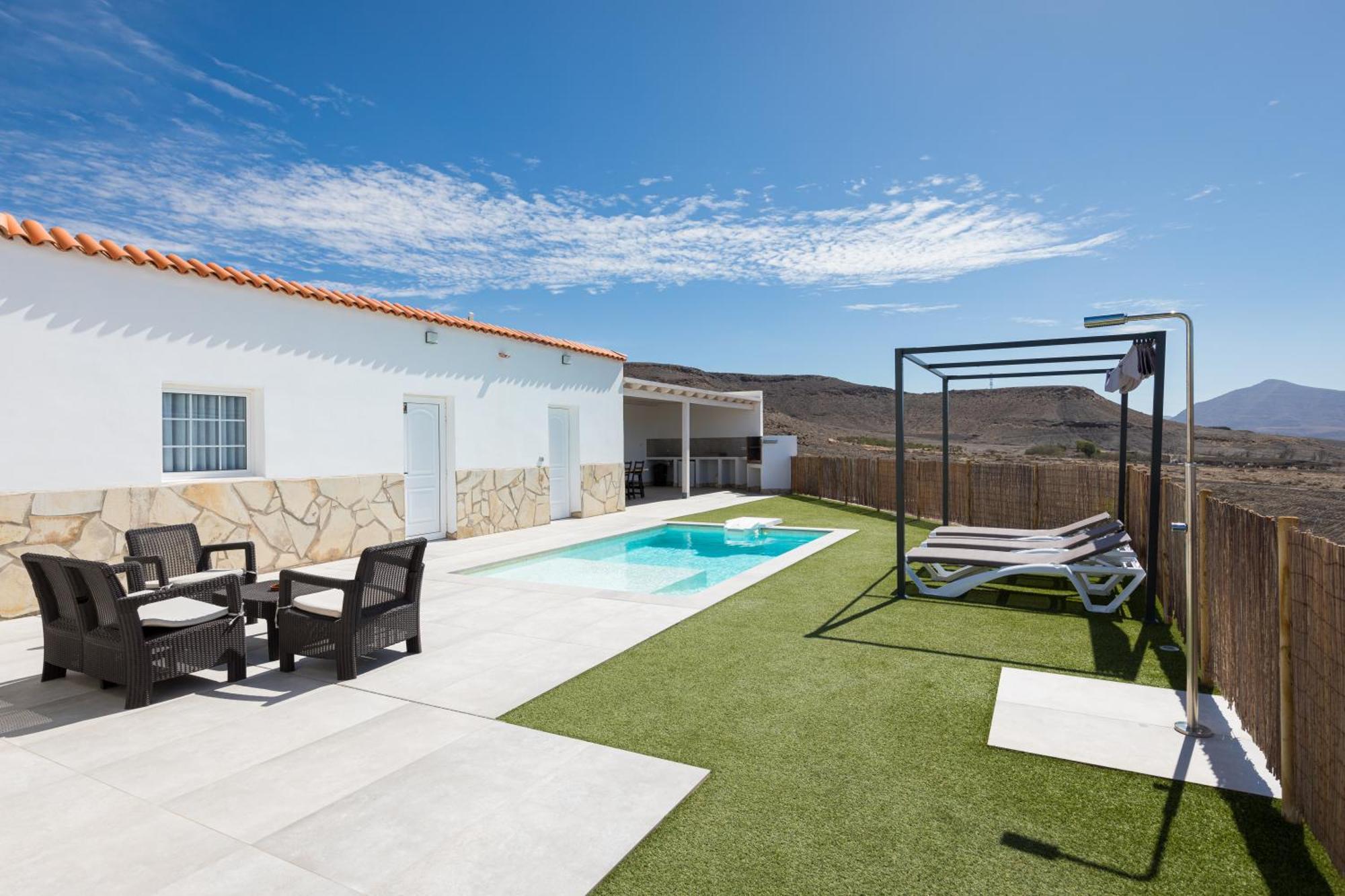 Villa Gregorio Cardon Exterior photo