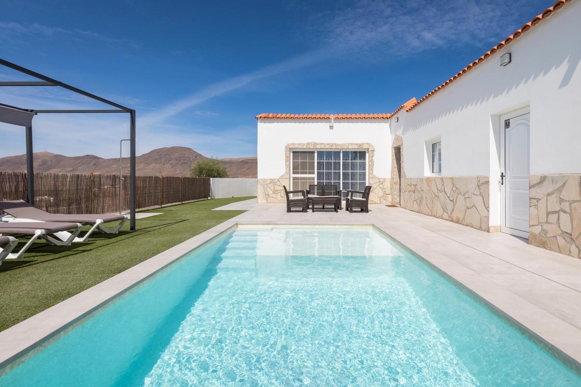 Villa Gregorio Cardon Exterior photo