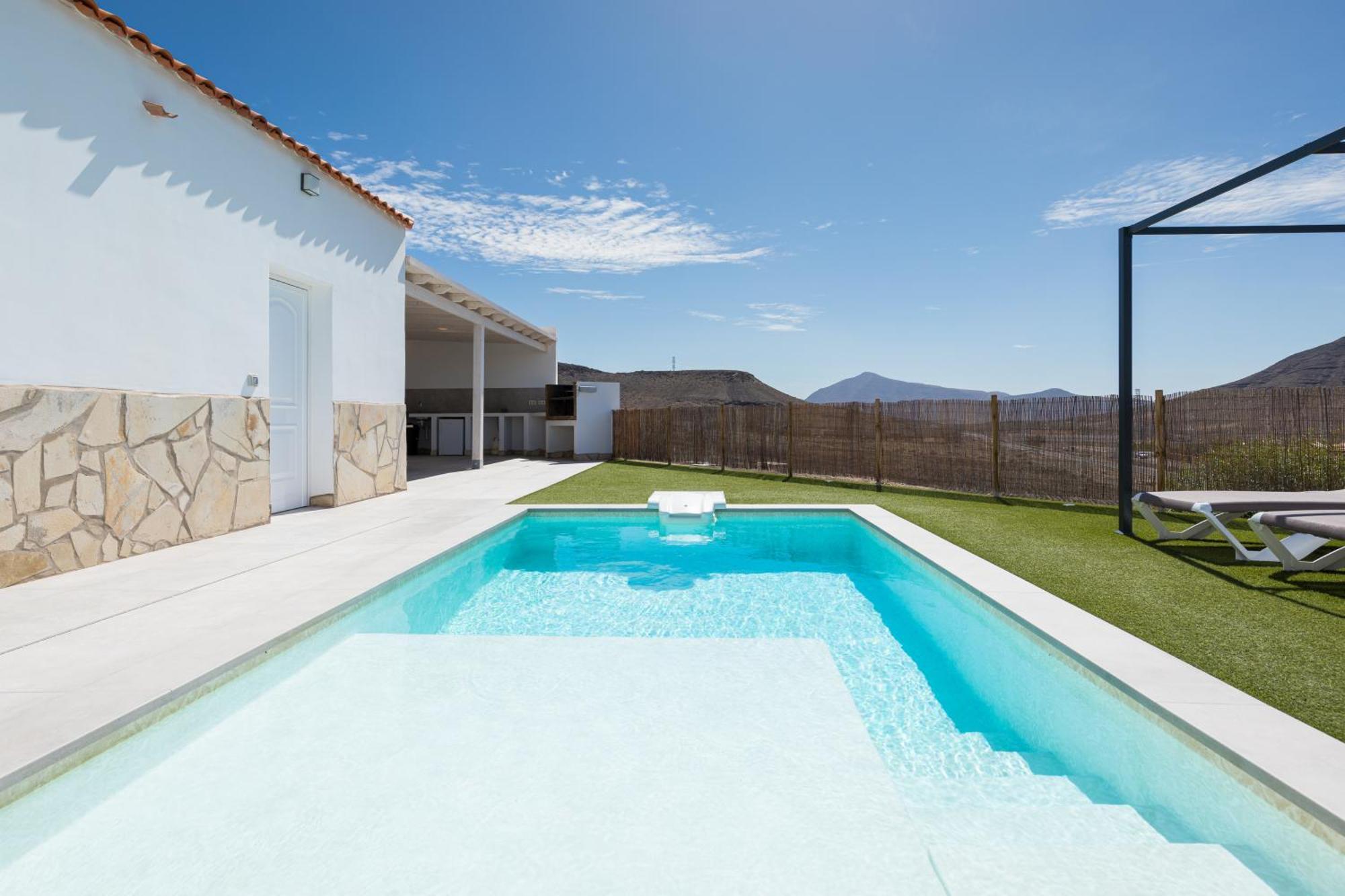 Villa Gregorio Cardon Exterior photo