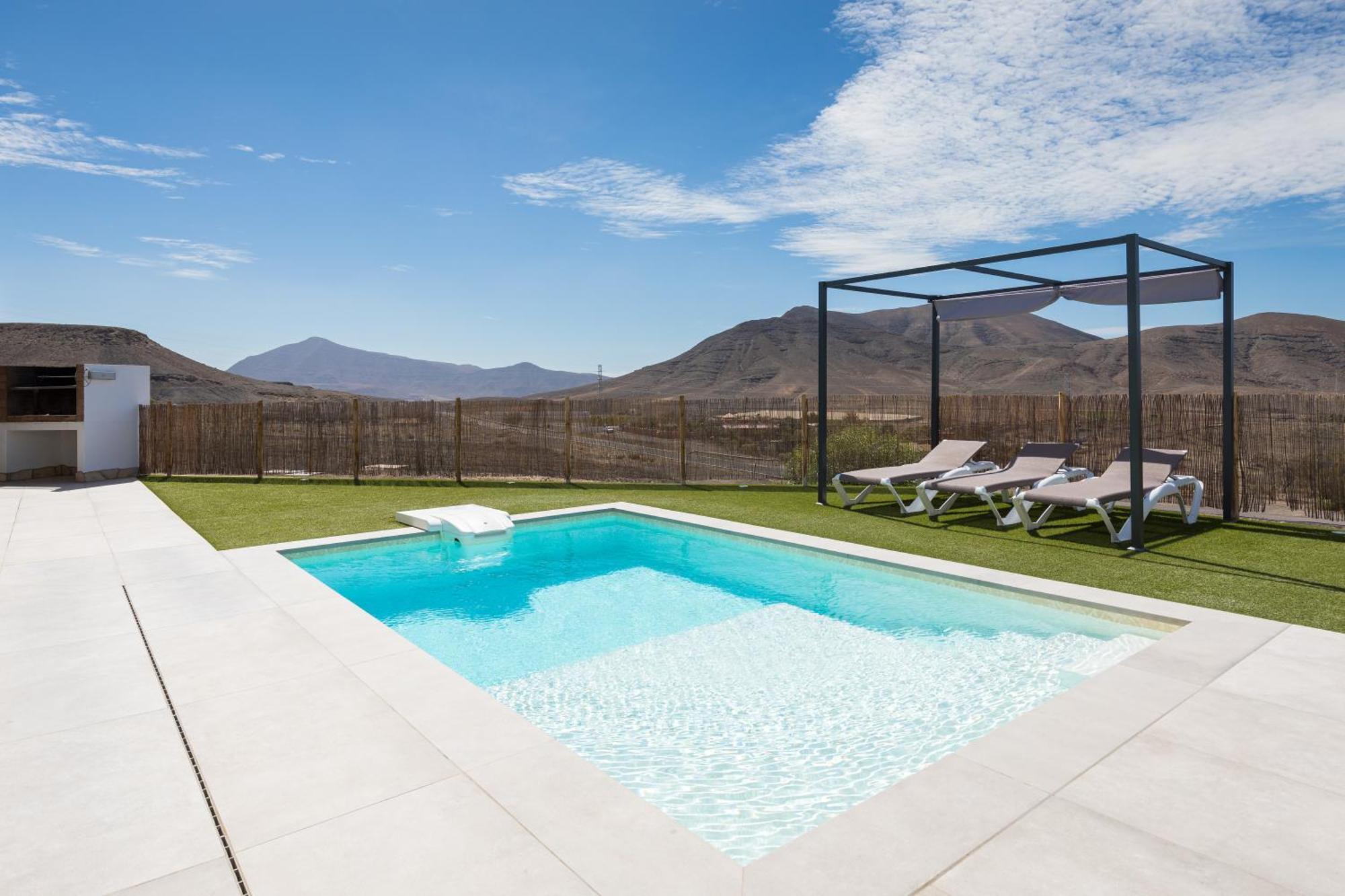 Villa Gregorio Cardon Exterior photo